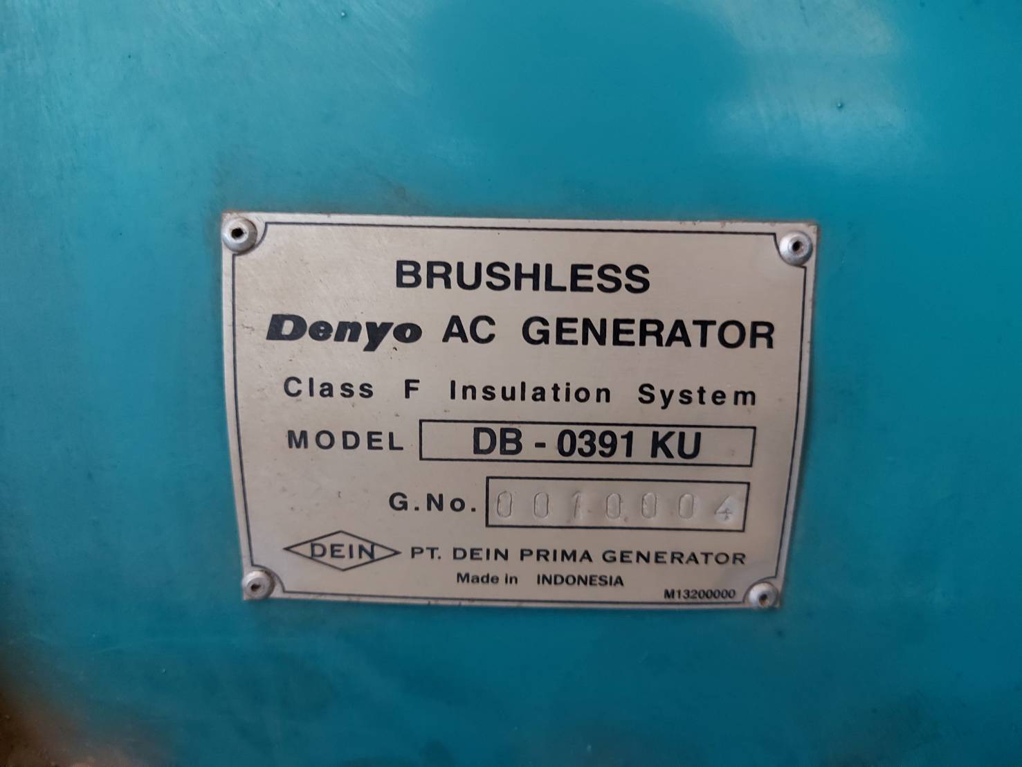 เครื่องปั่นไฟมือสอง Denyo DCA35+พร้อมรถลาก สภาพดี พร้อมใช้ เครื่องอยู่พระราม2 เครื่องปั่นไฟมือสอง Denyo DCA35+พร้อมรถลาก สภาพดี พร้อมใช้ เครื่องอยู่พระราม2