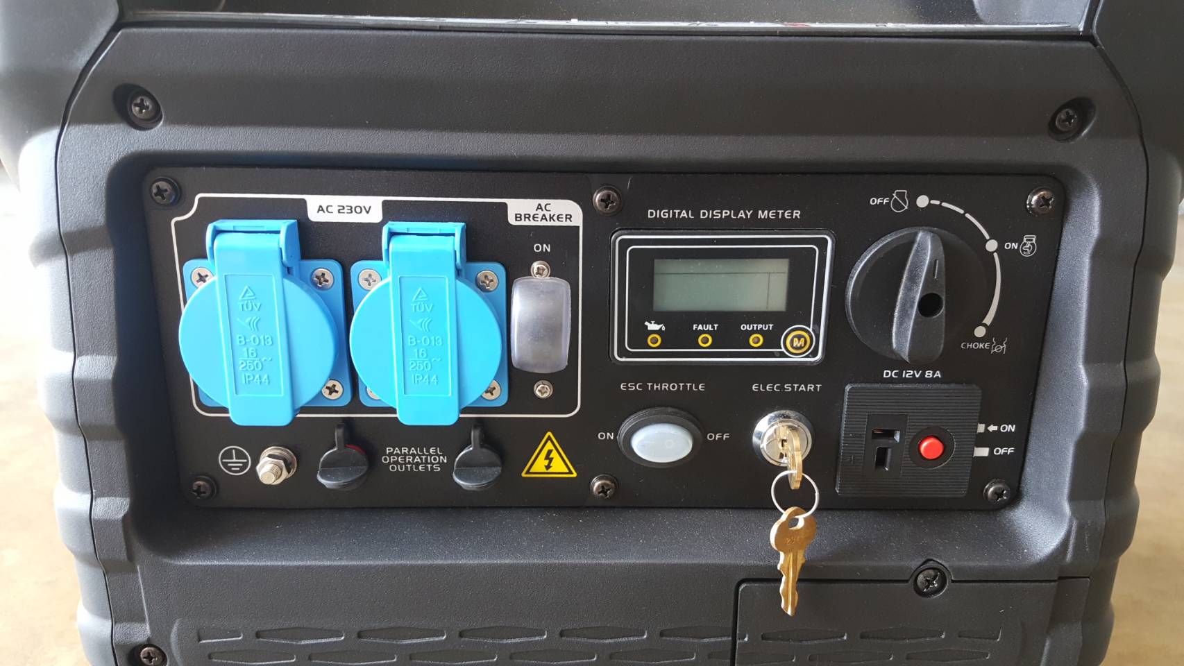เครื่องปั่นไฟ 3.3kw เครื่องอินเวอสเตอร์ รถบ้าน รถแค้มปิ้ง อีเว้น รถดารา รถแต่งตัว รับใช้ดีประกัน 1ปี สินค้าพร้อมส่ง เครื่องปั่นไฟ 3.3kw เครื่องอินเวอสเตอร์ รถบ้าน รถแค้มปิ้ง อีเว้น รถดารา รถแต่งตัว รับใช้ดีประกัน 1ปี สินค้าพร้อมส่ง
