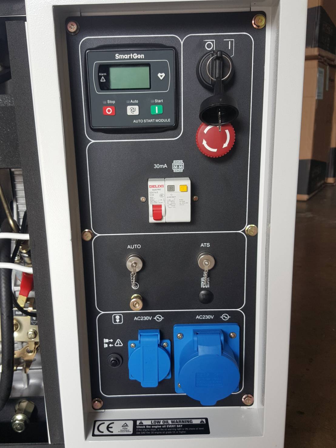 เครื่องปั่นไฟ ขนาด 6.3 KW 230V 1 เฟส ใช้กับเครื่องเชื่อมอินเวอสเตอร์ ปั้มน้ำ2แรง ใช้แอร์12000บีทียู เครื่องปั่นไฟ ขนาด 6.3 KW 230V 1 เฟส ใช้กับเครื่องเชื่อมอินเวอสเตอร์ ปั้มน้ำ2แรง ใช้แอร์12000บีทียู
