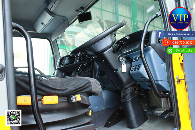 หัวเก๋ง Hino S700 set (ติดเครื่อง+เกียร์) หัวเก๋ง Hino S700 set (ติดเครื่อง+เกียร์)