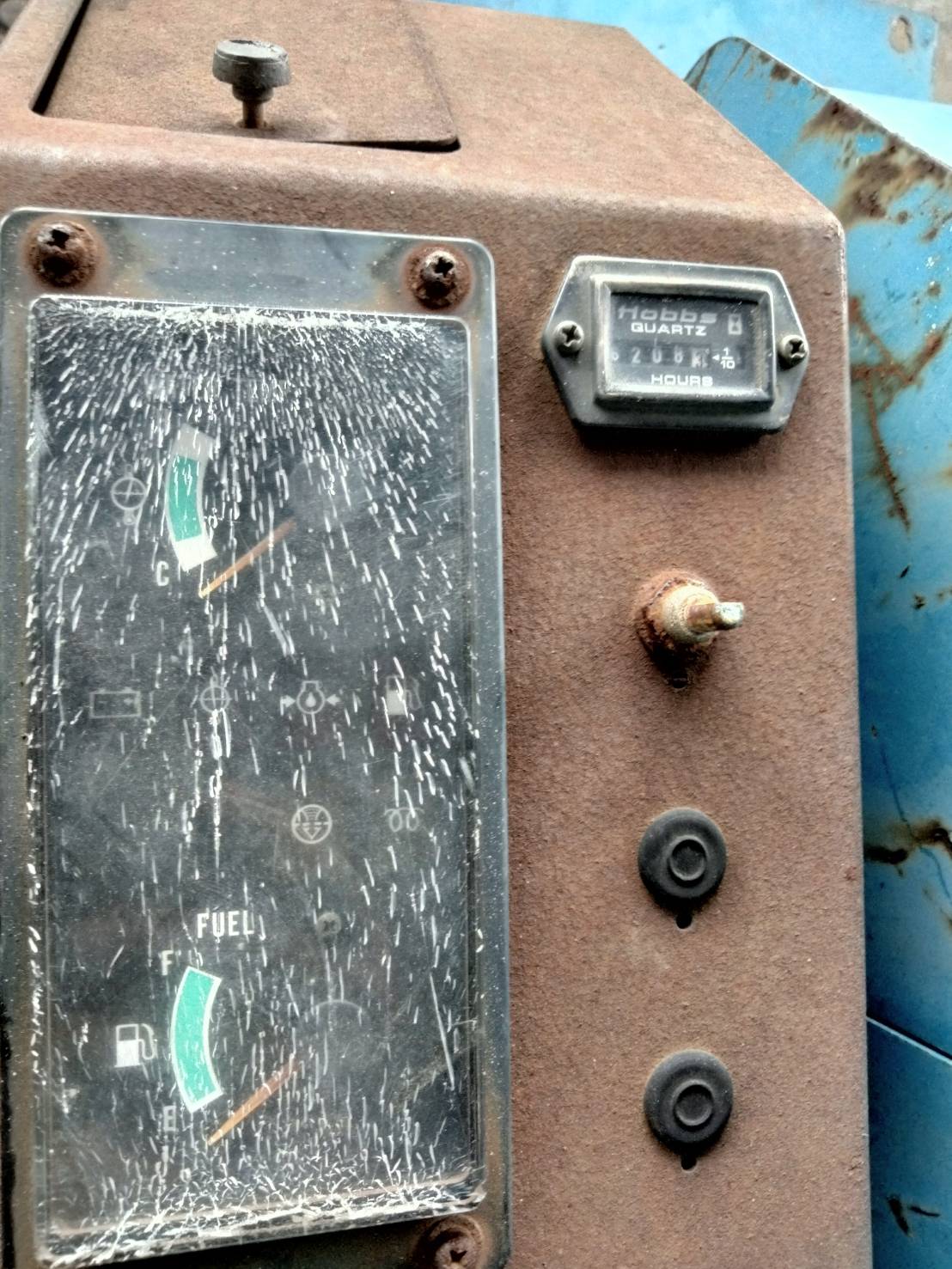 รถแบคโฮ KOBELCO SK024 รถเก่านอกนำเข้า ไฟฟ้าครบ มีเต่า-กระต่าย มีไลน์หัวกระแทก
