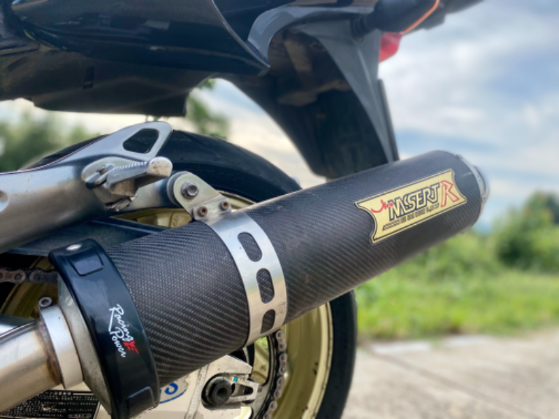 รถสะสมทะเบียนแท้ HondaX11 รหัส CB1100SF