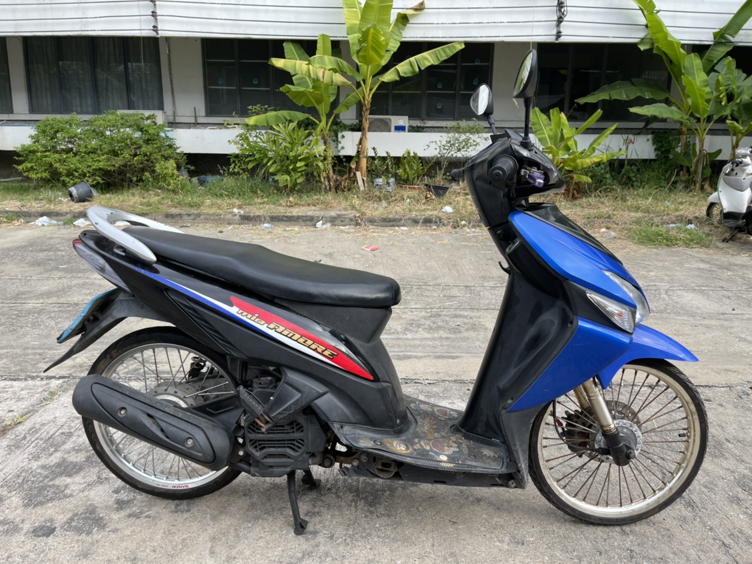 ขาย Honda click ขาย Honda click