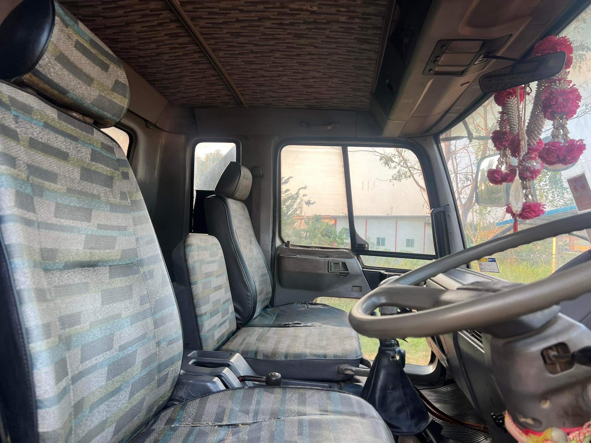 ขายพ่วงดั้ม3M พร้อมกล่อง 990000 อยู่กำแพงเพชร