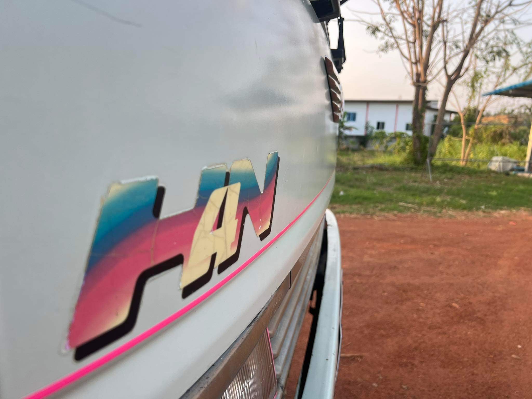 ขายพ่วงดั้ม3M พร้อมกล่อง 990000 อยู่กำแพงเพชร