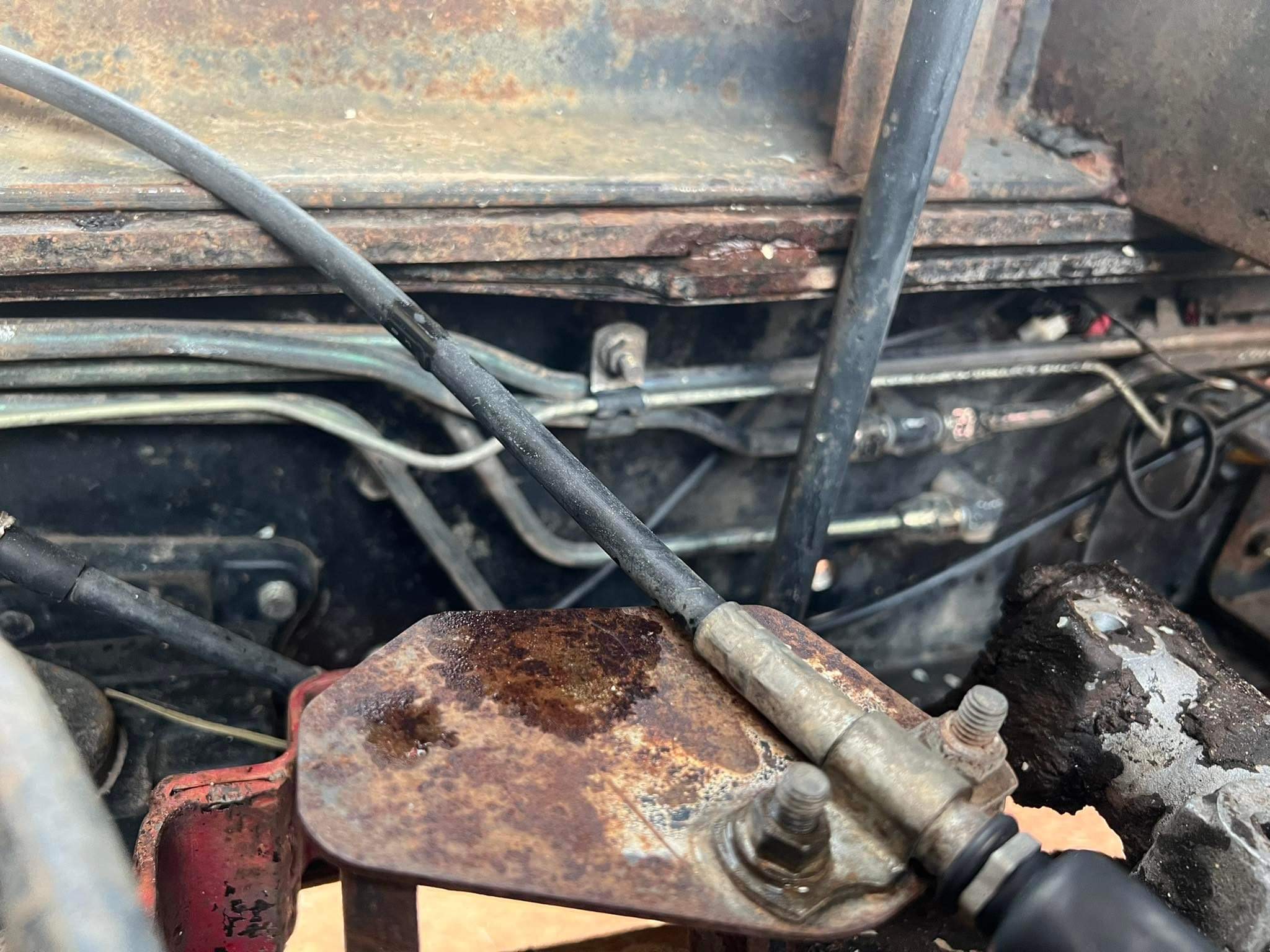 ขายพ่วงดั้ม3M พร้อมกล่อง 990000 อยู่กำแพงเพชร