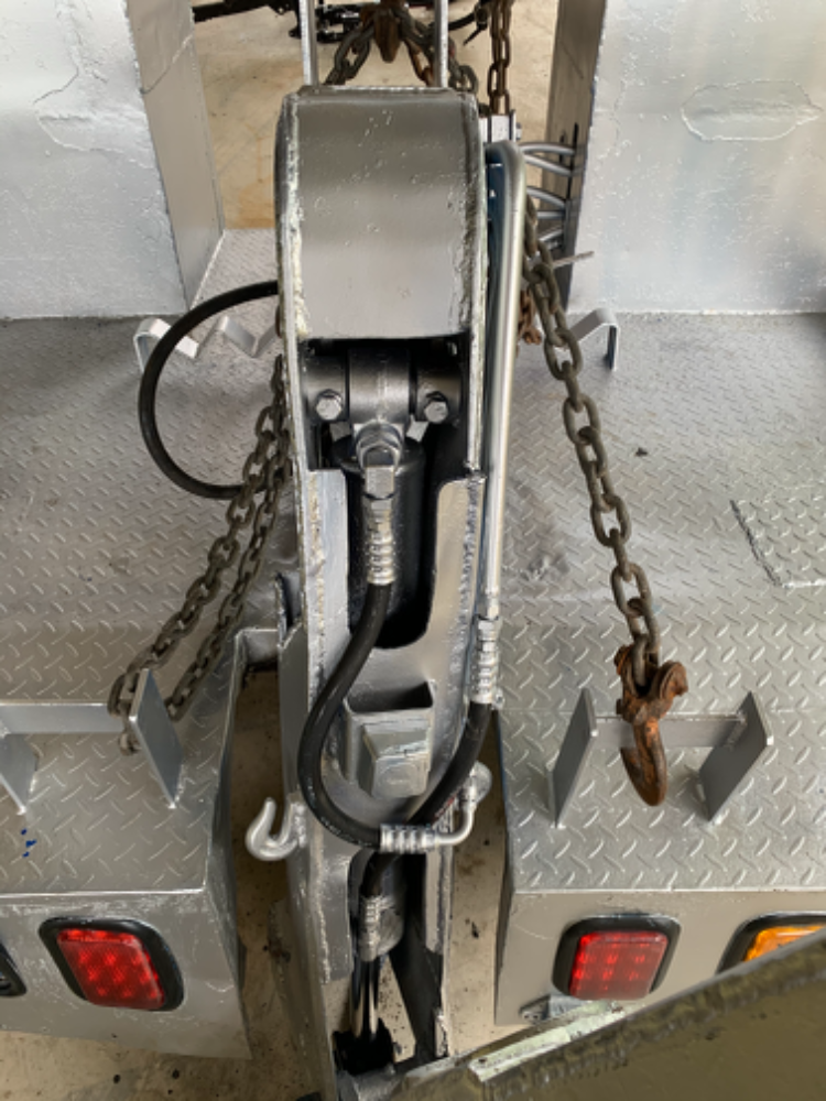 ขายชุดยกทั้งชุดถอดลงจากรถเป็นไฮโดรลิคครับ เอาไปไล่เอาเอง สภาพตาม