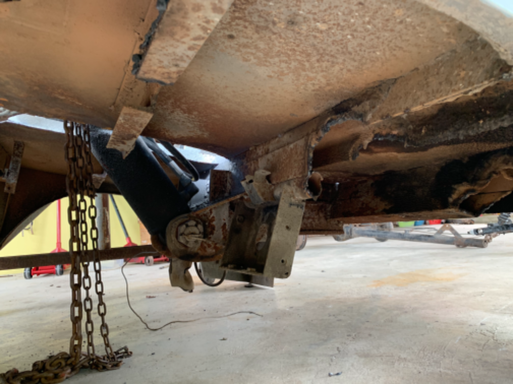 ขายชุดยกทั้งชุดถอดลงจากรถเป็นไฮโดรลิคครับ เอาไปไล่เอาเอง สภาพตาม