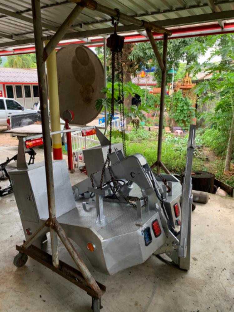 ขายชุดยกทั้งชุดถอดลงจากรถเป็นไฮโดรลิคครับ เอาไปไล่เอาเอง สภาพตาม