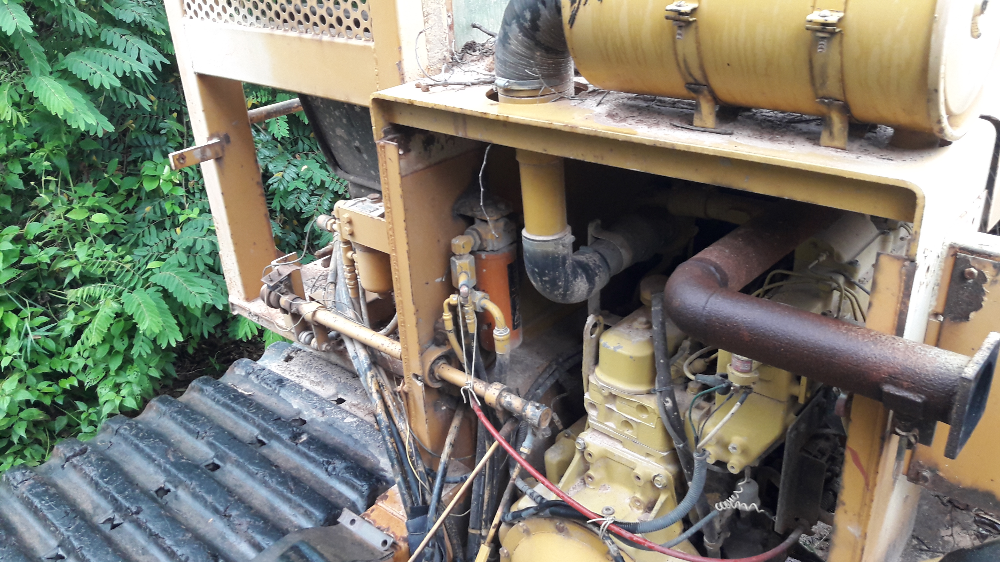 ขายรถดั้มเปอร์ MST2000