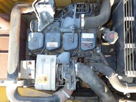 ขายรถขุดนำเข้าญี่ปุ่นKOMATSU PC130-6EO สภาพพร้อมใช้จริง สนใจติดต่อ 081-986-3811