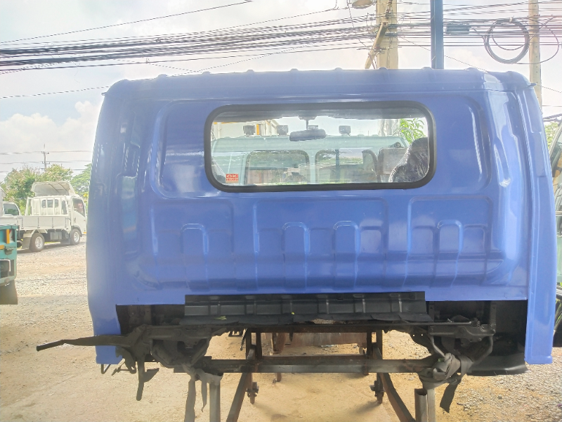 ขายหัวเก๋ง NPR ราคา 78000 บาท สนใจ 086-9374587/0966541449