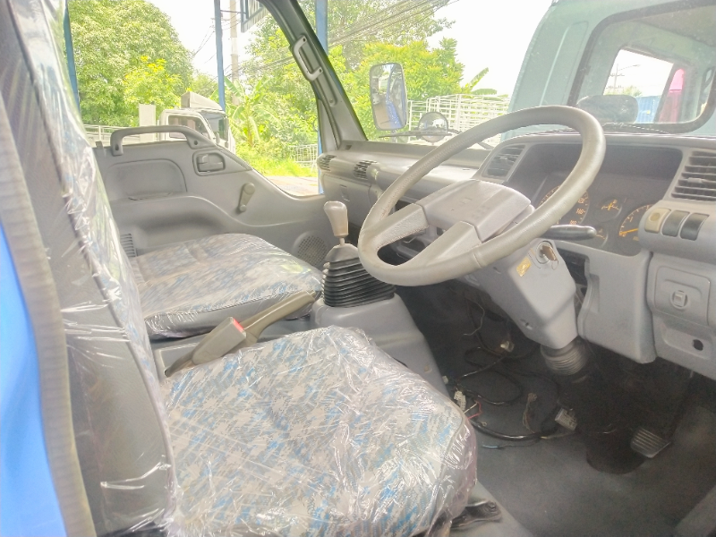 ขายหัวเก๋ง NPR ราคา 78000 บาท สนใจ 086-9374587/0966541449