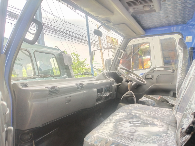 ขายหัวเก๋ง NPR ราคา 78000 บาท สนใจ 086-9374587/0966541449