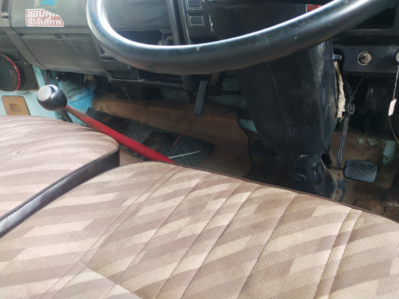 ขายหัวเก๋ง NKR ใส่ 4,6 ล้อ ตามสภาพ ราคา 39,000 บาท ขายหัวเก๋ง NKR ใส่ 4,6 ล้อ ตามสภาพ ราคา 39,000 บาท