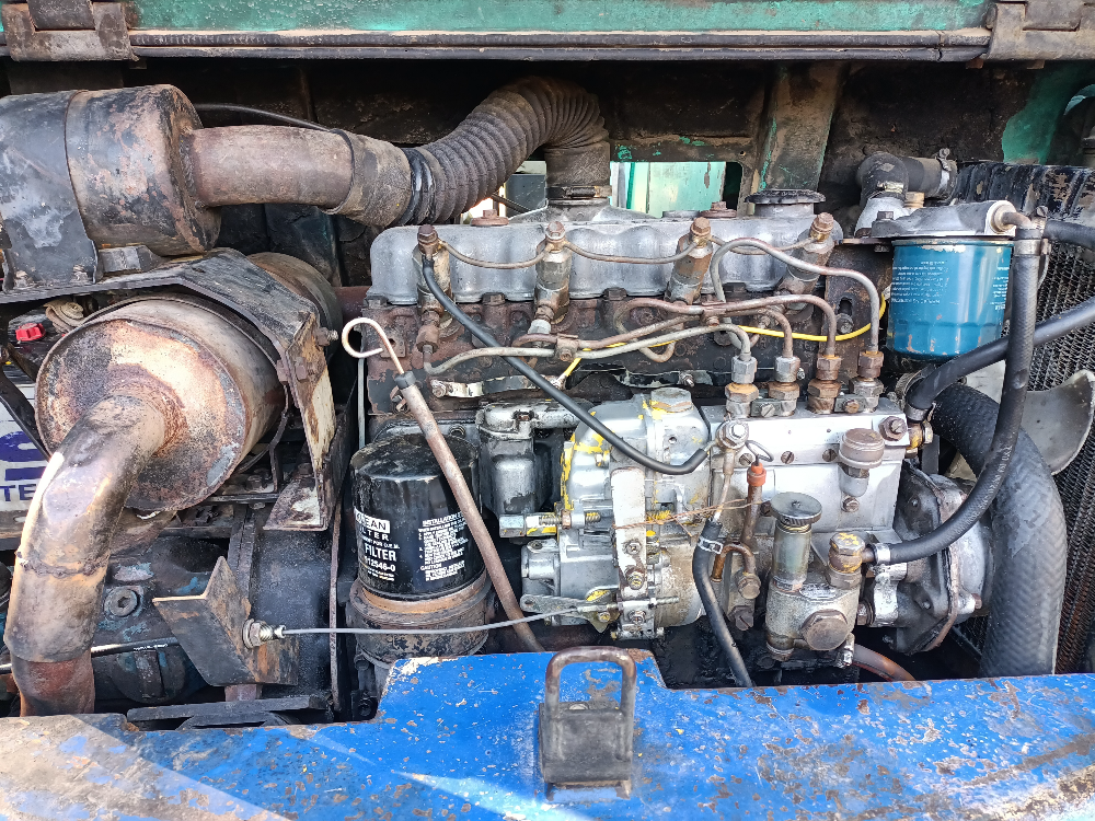 ขายแบคโฮ sh40 เอกสารอินวอย