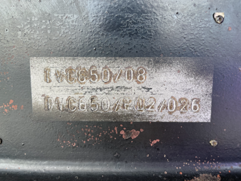 Isuzu FYH 360 แรง ปี 56