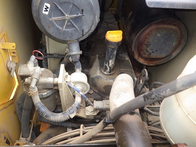 KOMATSU D21A-8 ปี 2005, 2097 ชั่วโมงแท้ รถสวยมากครับ KOMATSU D21A-8 ปี 2005, 2097 ชั่วโมงแท้ รถสวยมากครับ