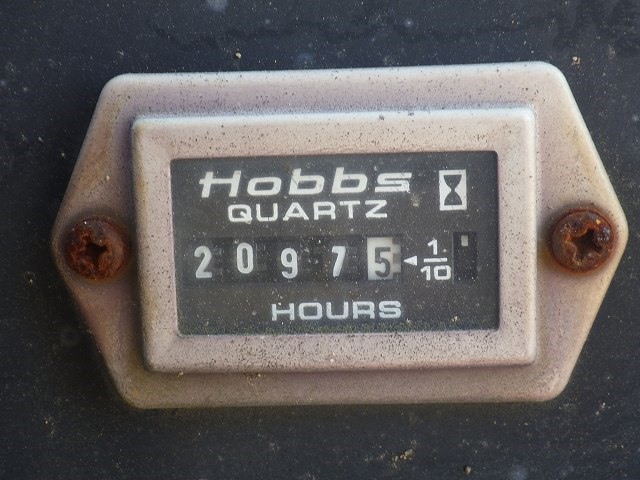 KOMATSU D21A-8 ปี 2005, 2097 ชั่วโมงแท้ รถสวยมากครับ KOMATSU D21A-8 ปี 2005, 2097 ชั่วโมงแท้ รถสวยมากครับ