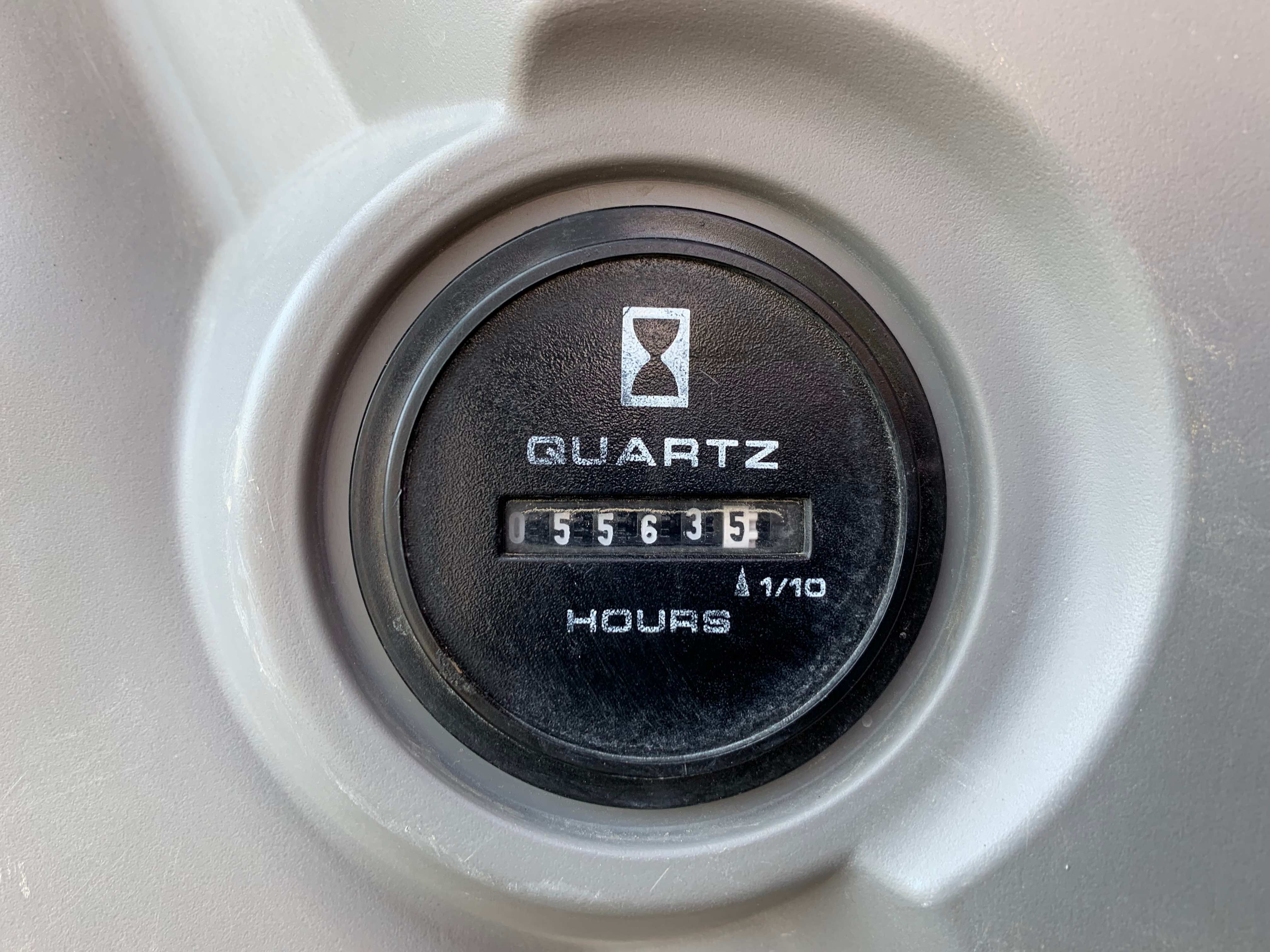 ขายครับ SK125SR-2 YV06 รถปี 2012, 5563 ชั่วโมง รถสวยมากครับ