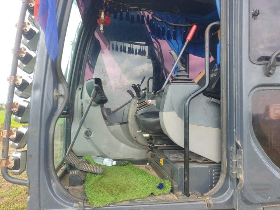 ขาย SK140 Sper X