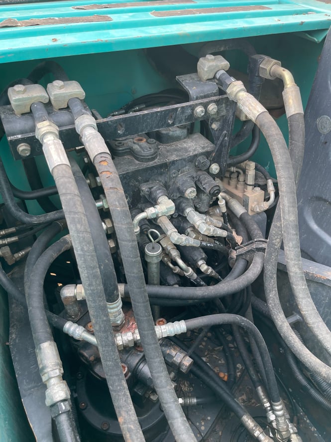 ขาย SK 140-8 Super XM 7พัน ชั่วโมง ช่วงล่างเต็ม ดูรถที่ อ. บ้านไผ่ จ.ขอนแก่น ราคา 1,980,000ต่อรองได้ สนใจโทร 093-545-6443