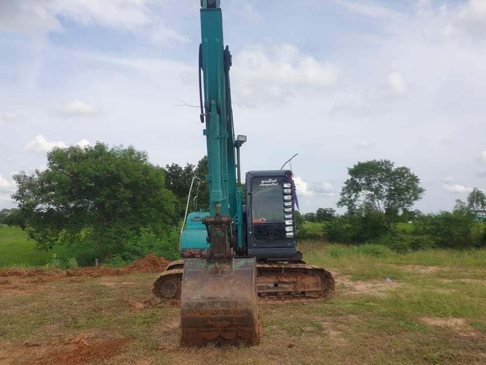 ขาย SK140 Sper X