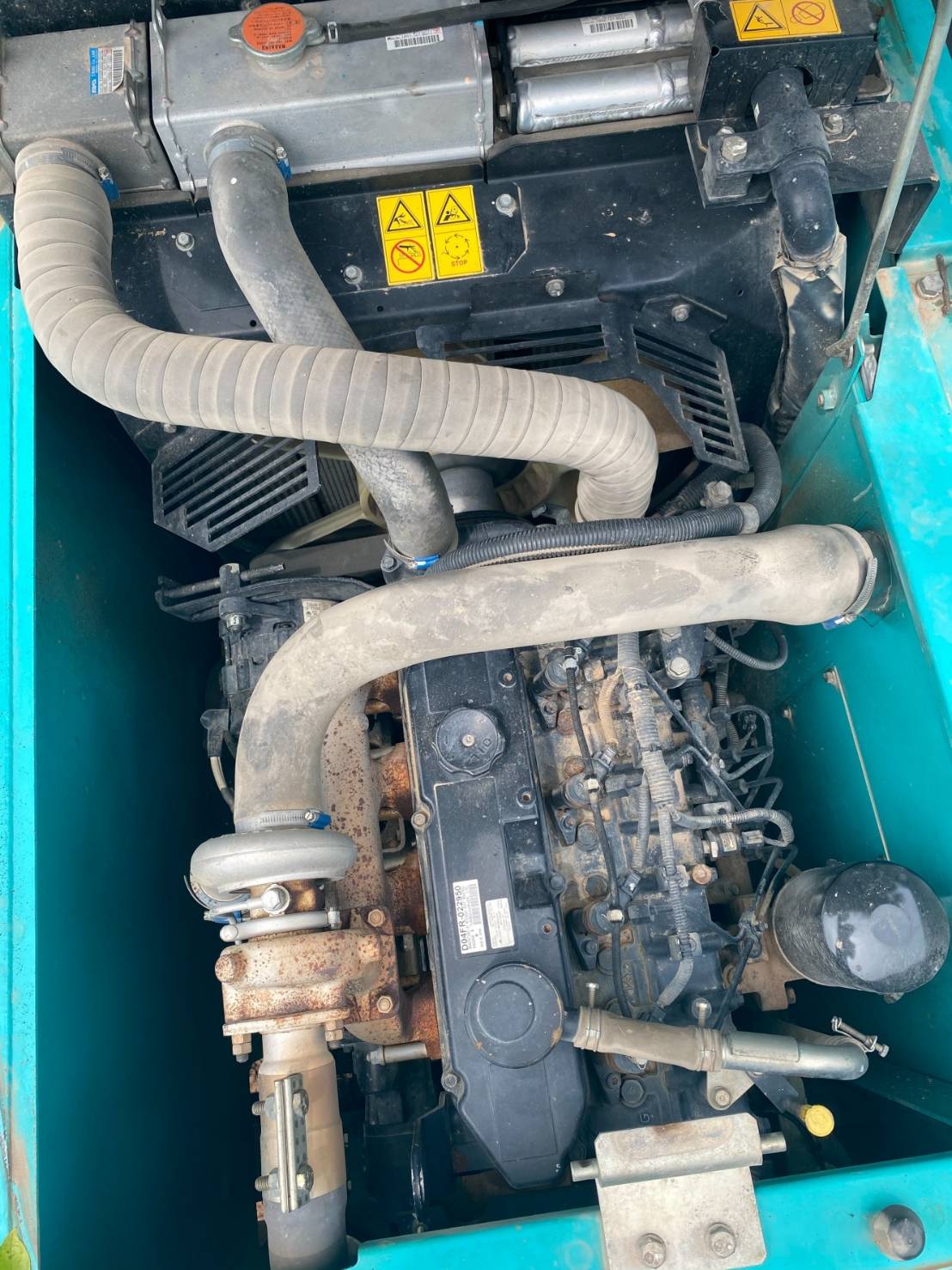 ขาย SK140 Super Xm เอกสารเล่มทะเบียน