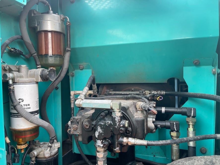 ขาย SK 140-8 Super XM 7พัน ชั่วโมง ช่วงล่างเต็ม ดูรถที่ อ. บ้านไผ่ จ.ขอนแก่น ราคา 1,980,000ต่อรองได้ สนใจโทร 093-545-6443