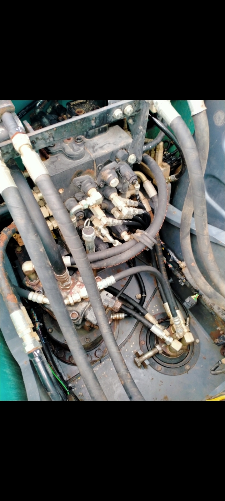 SK140 Super X 15000 ชั่วโมง