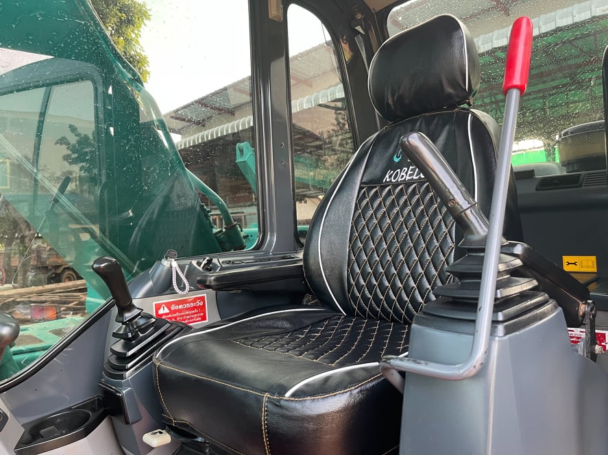 ขาย SK 140-8 Super XM 7พัน ชั่วโมง ช่วงล่างเต็ม ดูรถที่ อ. บ้านไผ่ จ.ขอนแก่น ราคา 1,980,000ต่อรองได้ สนใจโทร 093-545-6443