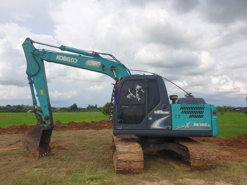 ขาย SK140 Sper X