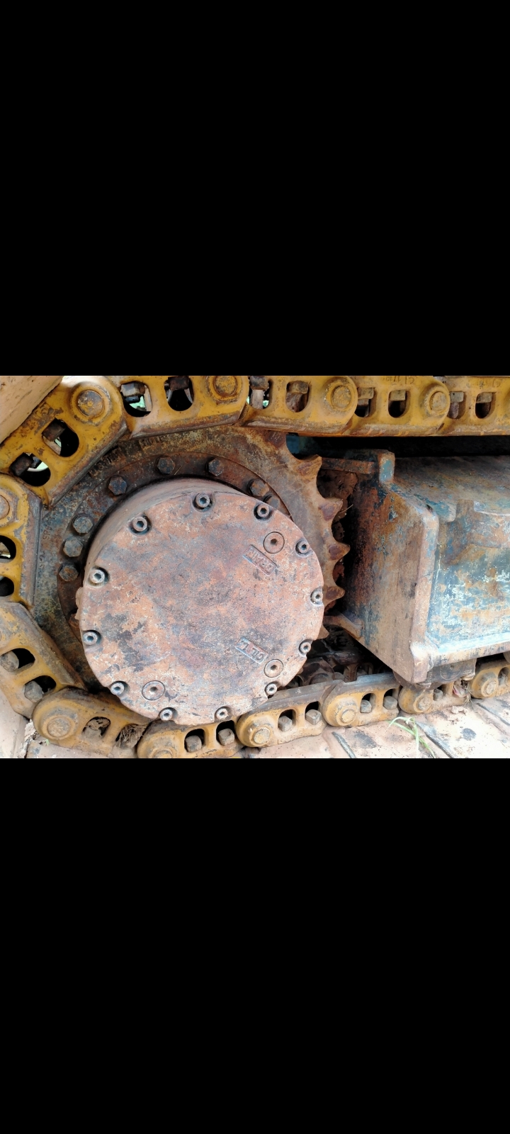 SK140 Super X 15000 ชั่วโมง