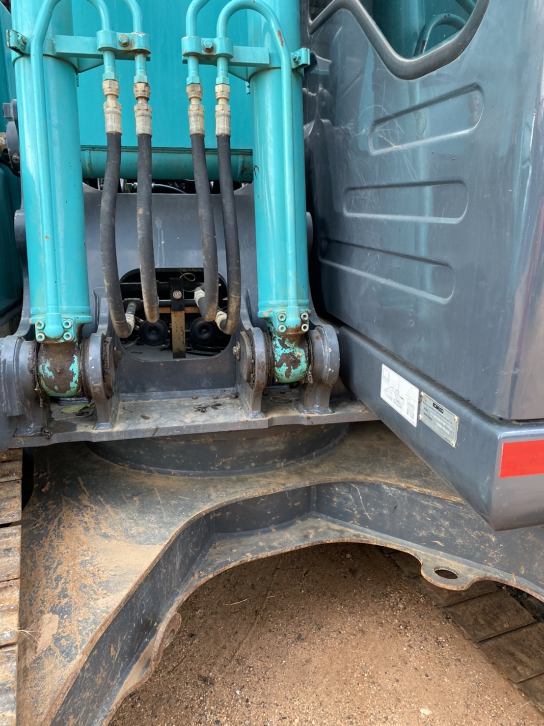 SK140 Super XM 7500 ชม. โซ่ใหม่ 088-330-7616