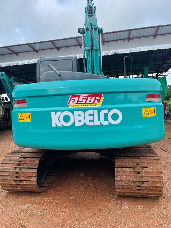 ขาย SK 140-8 Super XM 7พัน ชั่วโมง ช่วงล่างเต็ม ดูรถที่ อ. บ้านไผ่ จ.ขอนแก่น ราคา 1,980,000ต่อรองได้ สนใจโทร 093-545-6443