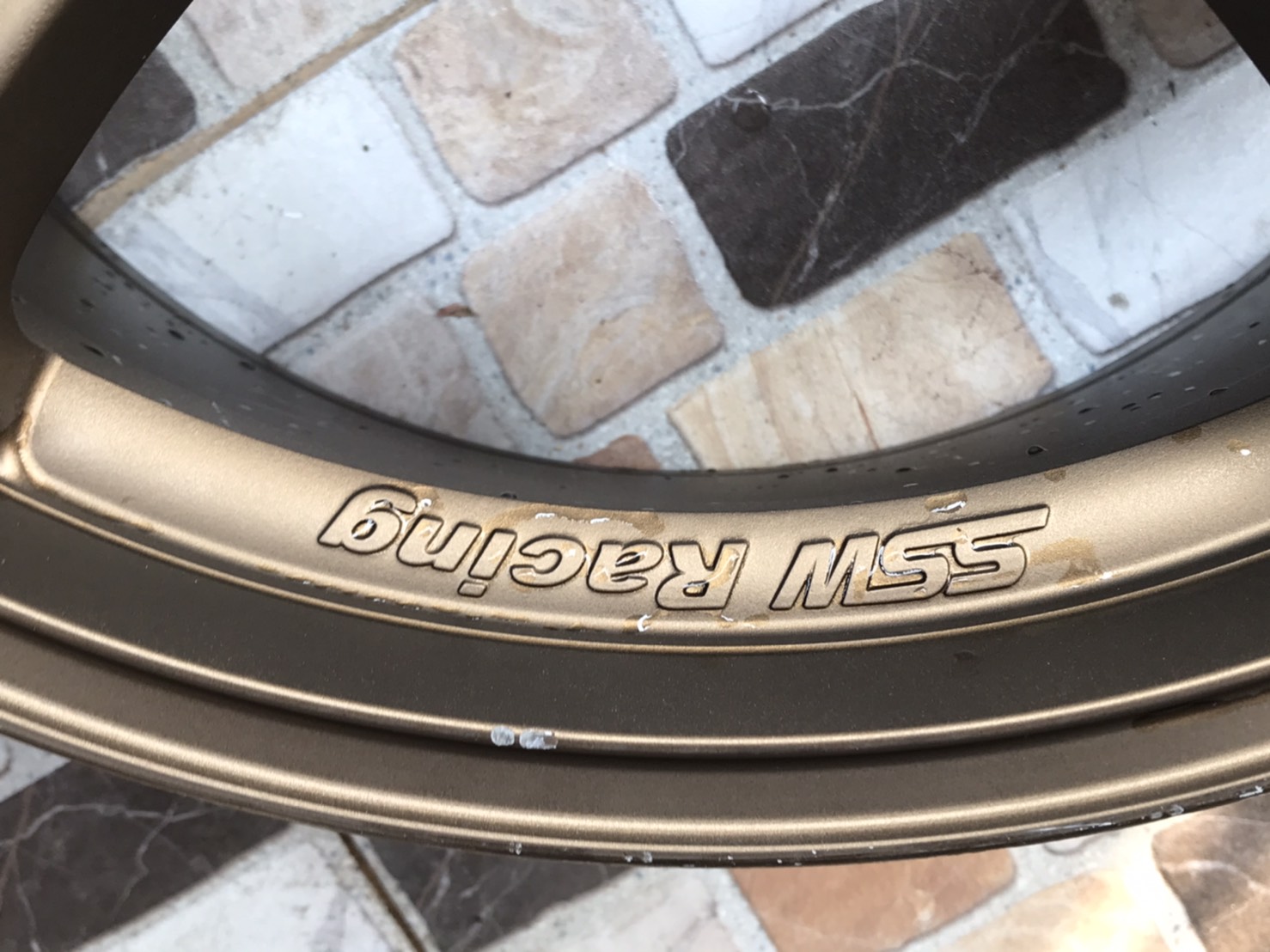 ล้อแม็กขอบ20นิ้ว6รูสวยๆ ชุดนี้ลดราคาเหลือ 7700 บาท ล้อแม็กขอบ20นิ้ว6รูสวยๆ ชุดนี้ลดราคาเหลือ 7700 บาท