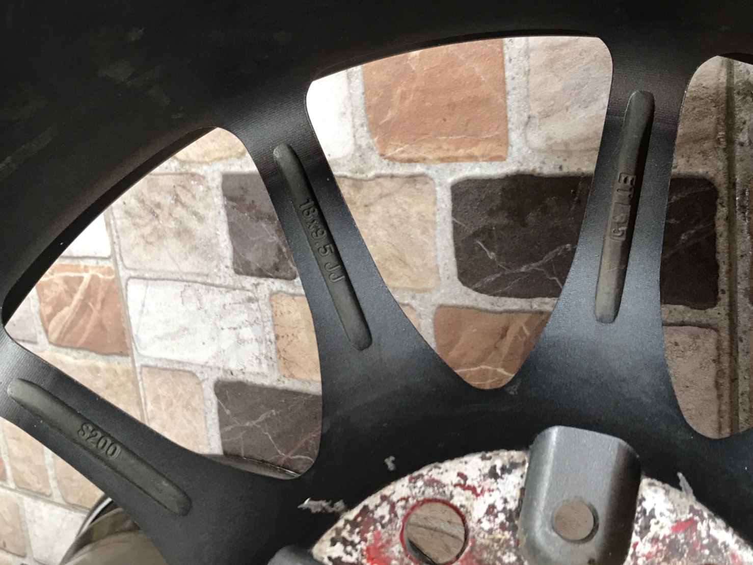 ล้อแม็กขอบ18นิ้ว5รู114 CE28 สวยๆชุดนี้ลดราคาเหลือ 6300 บาท ล้อแม็กขอบ18นิ้ว5รู114 CE28 สวยๆชุดนี้ลดราคาเหลือ 6300 บาท