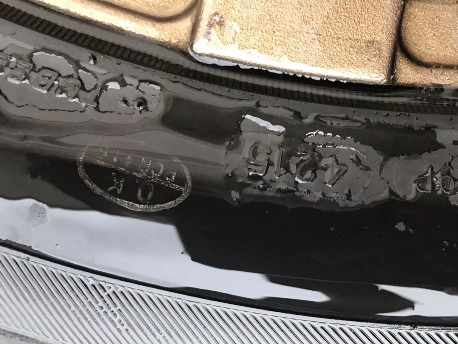 ล้อแม็กขอบ20นิ้ว6รูสวยๆ แถมยาง สวยๆ ชุดนี้ลดราคาเหลือ 6900 บาท ล้อแม็กขอบ20นิ้ว6รูสวยๆ แถมยาง สวยๆ ชุดนี้ลดราคาเหลือ 6900 บาท