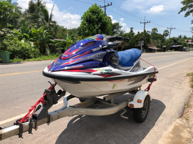 เจสกีเวฟรันเนอร์1200cc เจสกีเวฟรันเนอร์1200cc