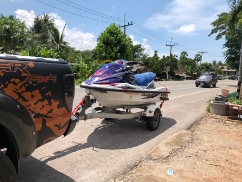 เจสกีเวฟรันเนอร์1200cc เจสกีเวฟรันเนอร์1200cc
