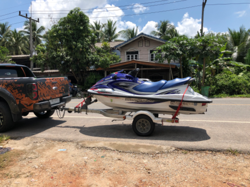 เจสกีเวฟรันเนอร์1200cc เจสกีเวฟรันเนอร์1200cc