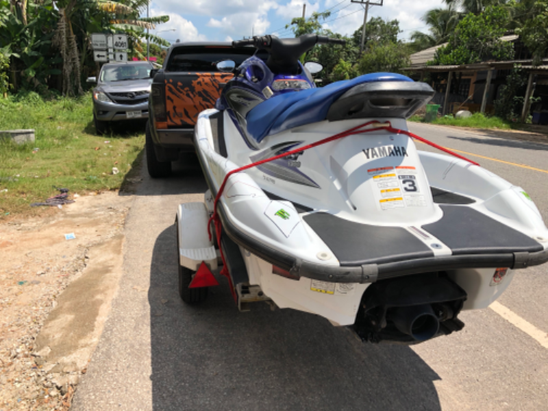 เจสกีเวฟรันเนอร์1200cc เจสกีเวฟรันเนอร์1200cc