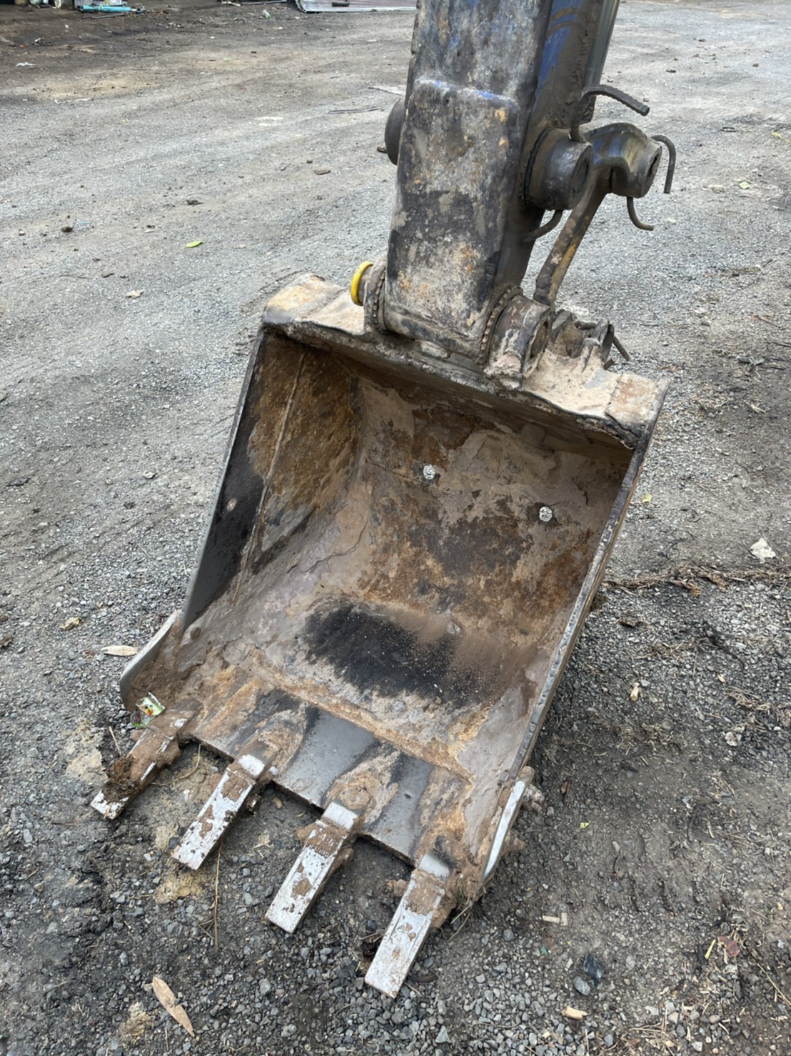 01/05/64.ขายKOMATSU PC60-5