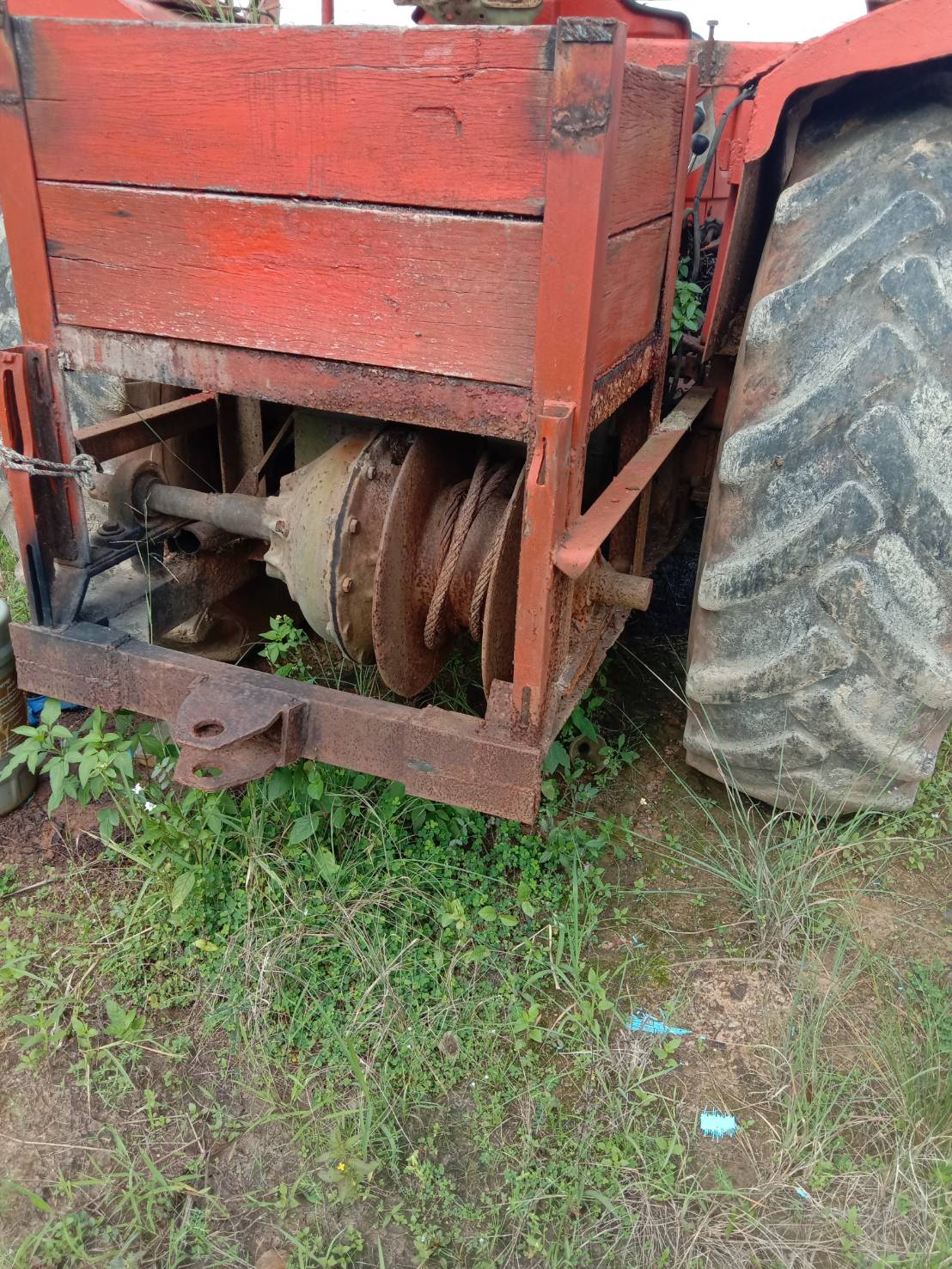 28/10/64.KUBOTA M7500 28/10/64.KUBOTA M7500