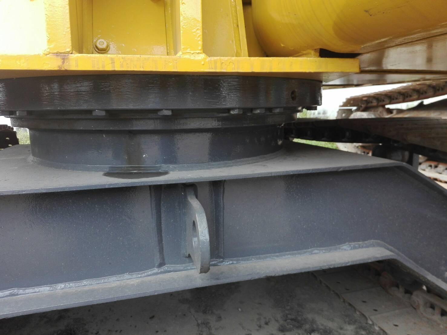 KOMATSU PC60-7 เก่าญี่ปุ่นมี2คันราคา690,000กับ550,000 เอกสารใบแจ้งจำหน่ายสภาพสวย โทร083-181-4922สุ
