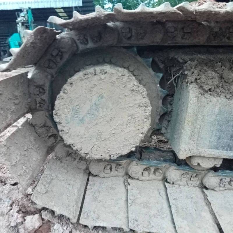 07/04/64.ขายKOBELCO SK200-8ํYN12 SUPER X