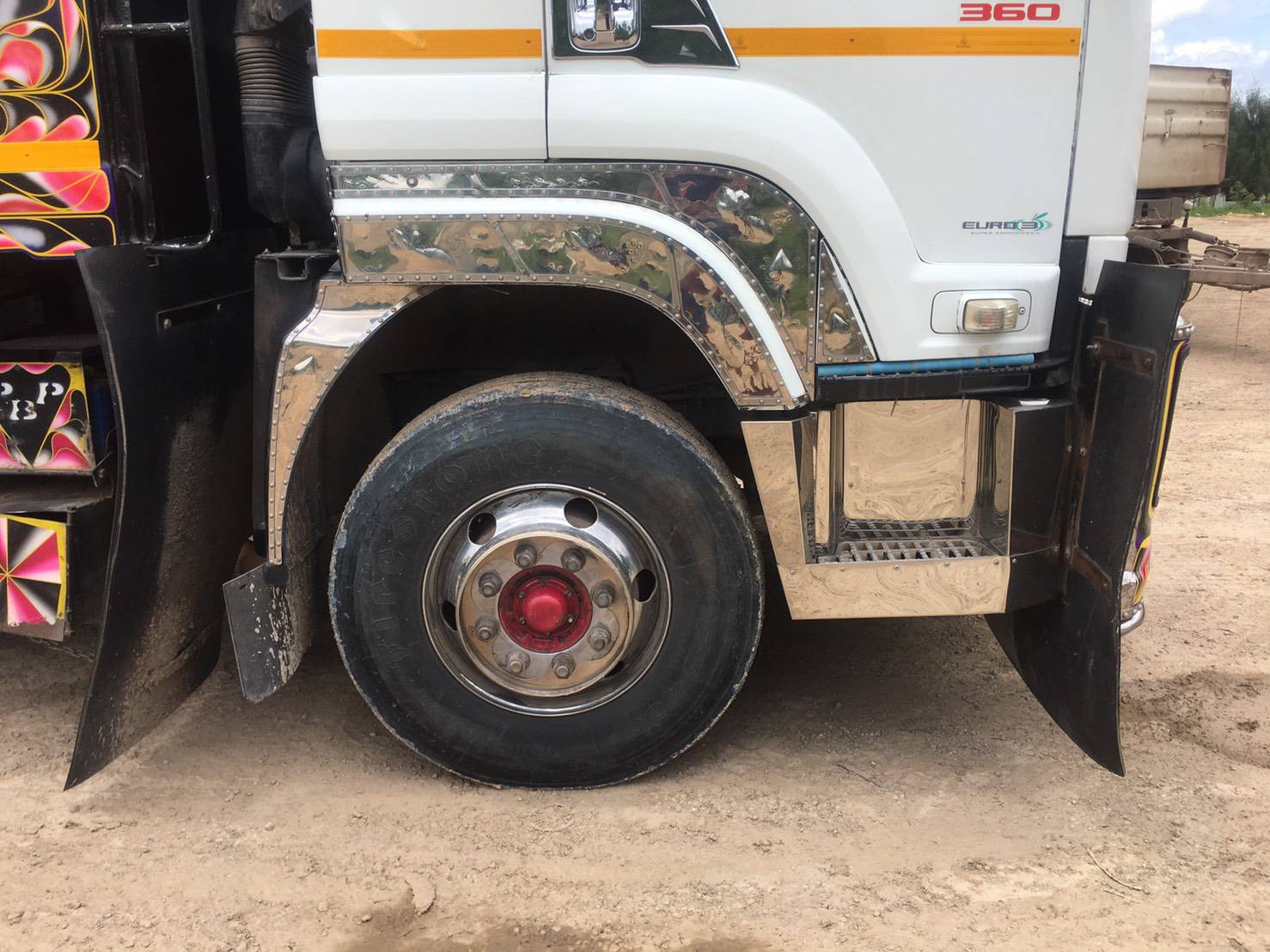 24/07/64.ขายพ่วงแม่ลูกดั้มพ์คอกเกษตร