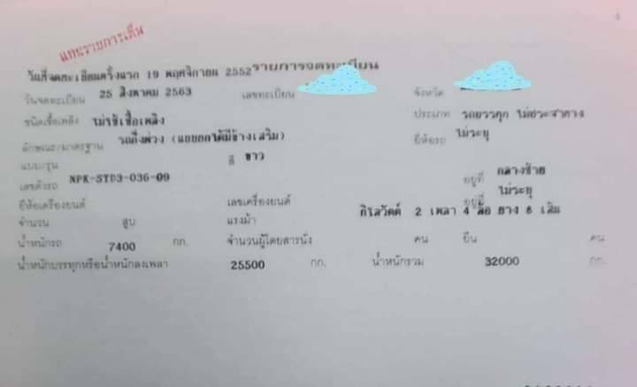 19/06/64.ขายเซมิดั้มพ์