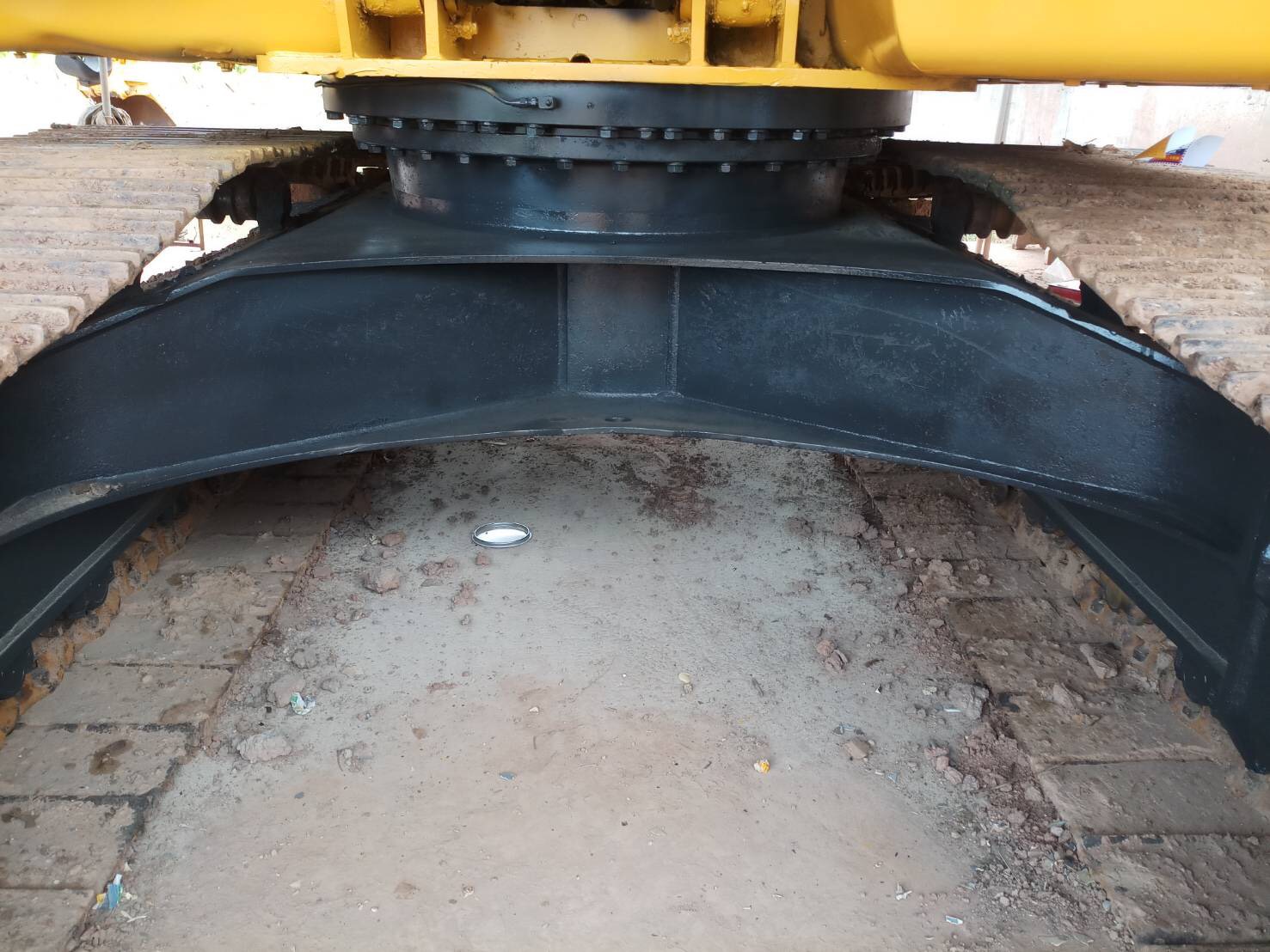 07-06-64.ขายKOMATSU PC200-8 07-06-64.ขายKOMATSU PC200-8