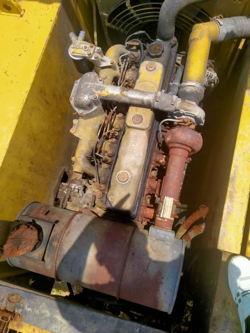 27/04/64.ขายKOBELCO SK200-/// 27/04/64.ขายKOBELCO SK200-///